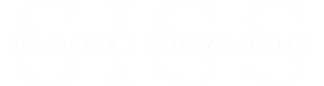 SISS │Sicurezza e scienze sociali